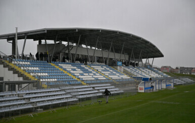 Gradski stadion u Bjelovaru