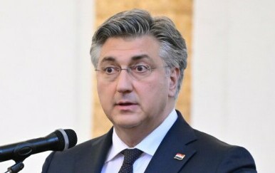 Andrej Plenković