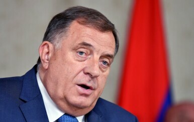 Milorad Dodik