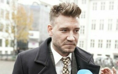 Nicklas Bendtner