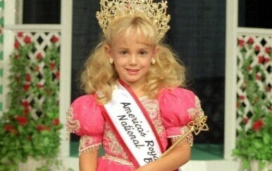 JonBenét Ramsey - 5