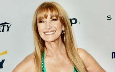 Jane Seymour - 1