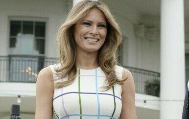 Melania Trump