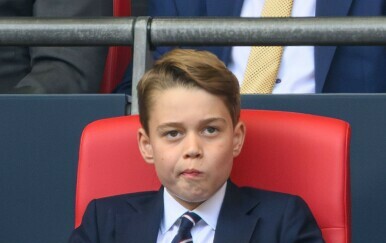 Princ George