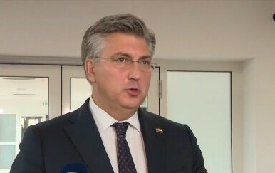 Andrej Plenković, Predsjednik Vlade Republike Hrvatske