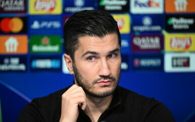 Nuri Sahin