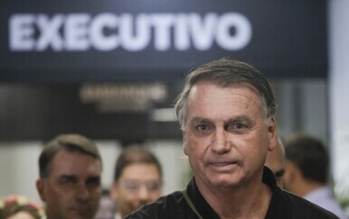 Jair Bolsonaro