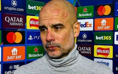 Pep Guardiola