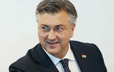 Andrej Plenković