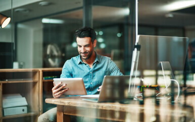 AZTN: Počeo projekt DICE za jačanje digitalnih kapaciteta