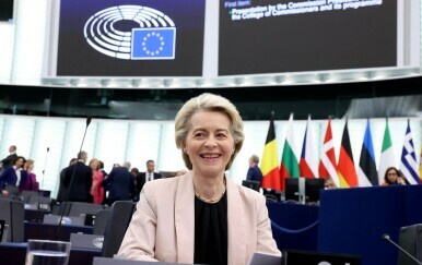 Ursula von der Leyen