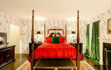 Kuća iz filma ''Sam u kući'' - 6