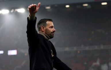 Ruud Van Nistelrooy