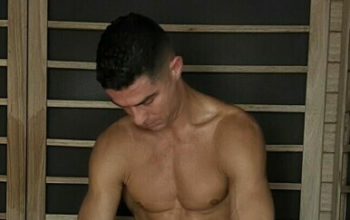 Cristiano Ronaldo - 1