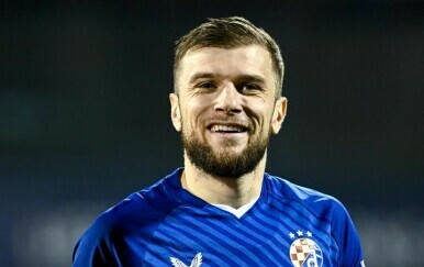 Stefan Ristovski sa sinom - 2