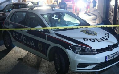 Bh. policija