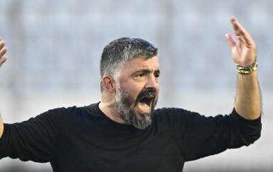 Gennaro Gattuso