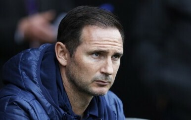 Frank Lampard