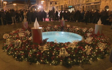 Advent u Zagrebu - 4