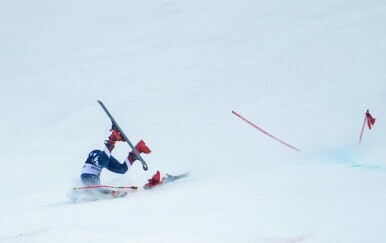 Mikaela Shiffrin