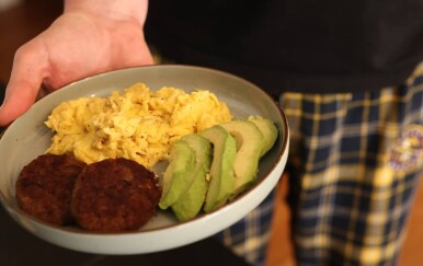 Hrana za zdravu prostatu: Što trebate jesti?