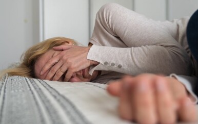 7 psihosomatskih bolesti: Gdje boli kad duša boli? Ovako psiha utječe na tijelo