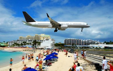 Ti ludi turisti: opasna iskustva koja ljudi plaćaju