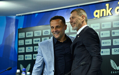 Poraz Dinama u Puli prelomio: Zvonimir Boban sazvao hitan sastanak stožera