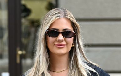 Zagreb špica: Bermude u street style izdanju