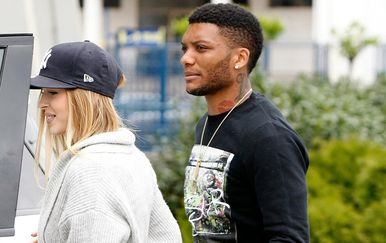 Marta Radić i Junior Fernandes se rastali