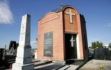 Mauzolej Šoškoćanina