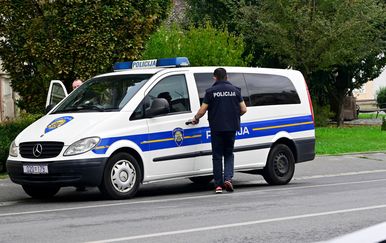 Pronađena djevojčica nestala u Zagrebu