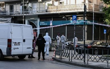 Očevid, ilustracija