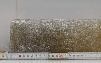 Drevni Zemljin zrak star 6 milijuna godina pronađen u antarktičkom ledu