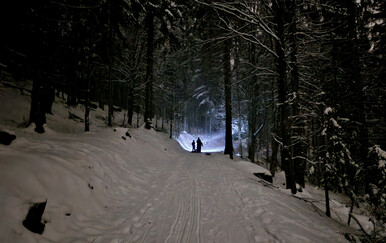U lavini u Italiji poginulo petero planinara