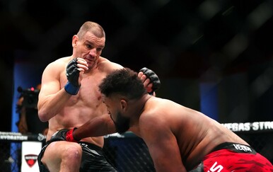 Ne slušajte Delijine i Aspinallove hejtere, ovo je apsolutni dokaz da je borba prekinuta