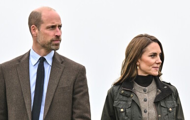 Princ William i Kate Middleton - 3