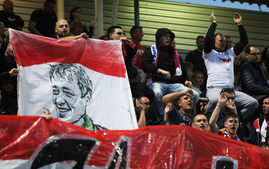 Torcida podignula poruku za vukovarskog heroja, a onda je krenulo skandiranje koje će izazvati rasprave