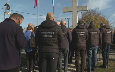 Obljetnica okupacije vukovarskog naselja Lužac - 3