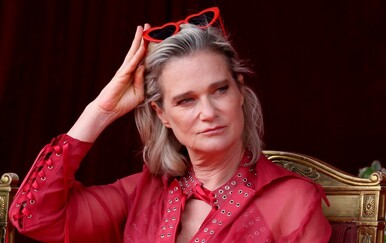 Tko je princeza Delphine od Belgije?