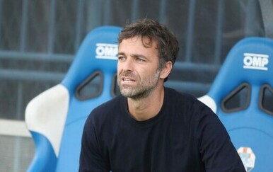 Nisu mobiteli, ali... Garcia iznenadio igrače i nagradio ih za dobru formu