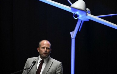 Belgijski ministar objavio: Dronovima su špijunirali našu vojnu bazu