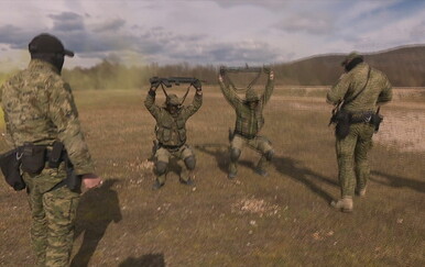 Vojni rok služit će i dijaspora! "Ako plate kaznu i više se ne odazovu prvo će poslati policiju. A onda..."