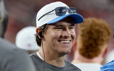 Tko je Justin Herbert?