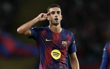 Katalonci odbili prvu ponudu: PSG mora ponuditi veću odštetu za junaka finala Svjetskog prvenstva