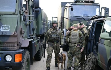 Njemački general poziva na procjenu svih mladića za vojsku