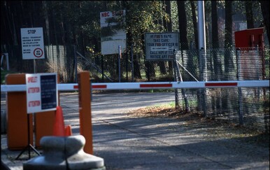 Prijavljeno još viđenja dronova iznad belgijske zračne baze koju koristi NATO