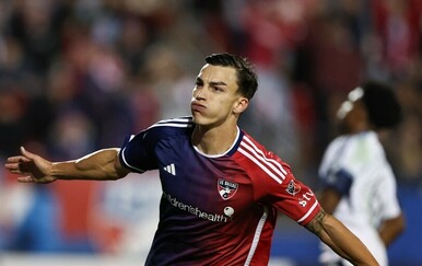 Amerikanci javno objavili plaće svih nogometaša: Pogledajte koliko zarađuju Hrvati