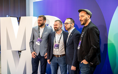 Prva akvizicija ove vrste na našem tržištu: Money Motion preuzeo je splitski Automation Summit