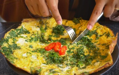 Keto dijeta: Jelovnik za 14 dana po preporuci nutricionistice